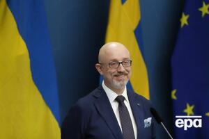 Розмова з білоруським міністром вселила Резнікову віру в дружні відносини між білорусами та українцями