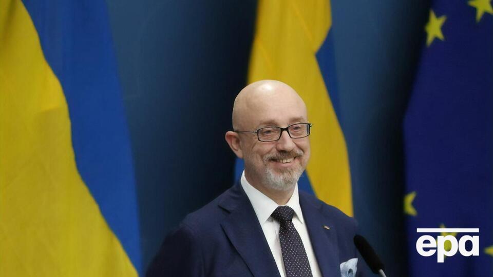 Розмова з білоруським міністром вселила Резнікову віру в дружні відносини між білорусами та українцями