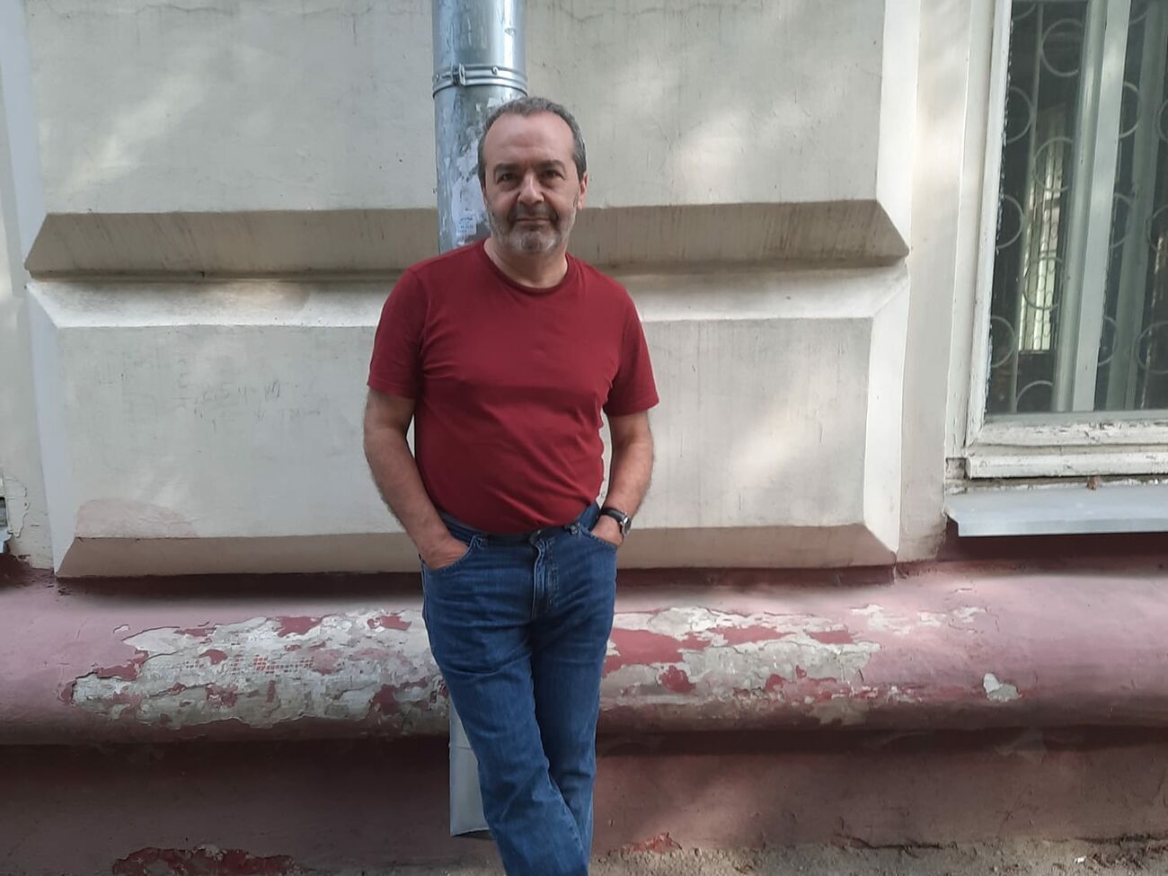 Новой войны с Украиной не будет. Но Путин, прилюдно посланный Западом, становится особенно опасен для Воронежа