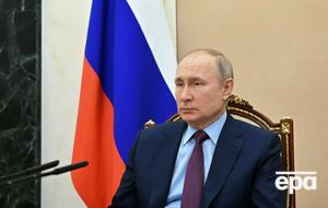 Голосование в Госдуме о признании "ЛДНР" "так или иначе связано" с частичным отводом российских войск, сказал Путин