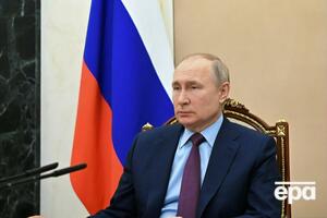 Голосование в Госдуме о признании "ЛДНР" "так или иначе связано" с частичным отводом российских войск, сказал Путин