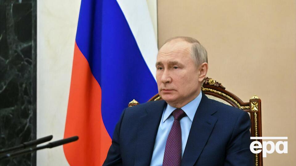 Голосование в Госдуме о признании "ЛДНР" "так или иначе связано" с частичным отводом российских войск, сказал Путин
