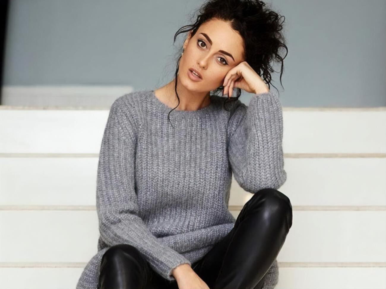 Паш 12 февраля стала победительницей нацотбора на "Евровидение 2022"