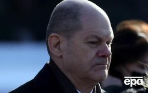 Шольц: Все должны придерживаться Минских соглашений. Это касается, и правительства Украины, и России, это касается Германии и Франции