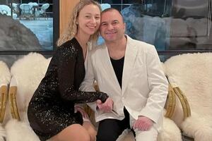 Жена Павлика Репяхова зарабатывает на рекламе в сети