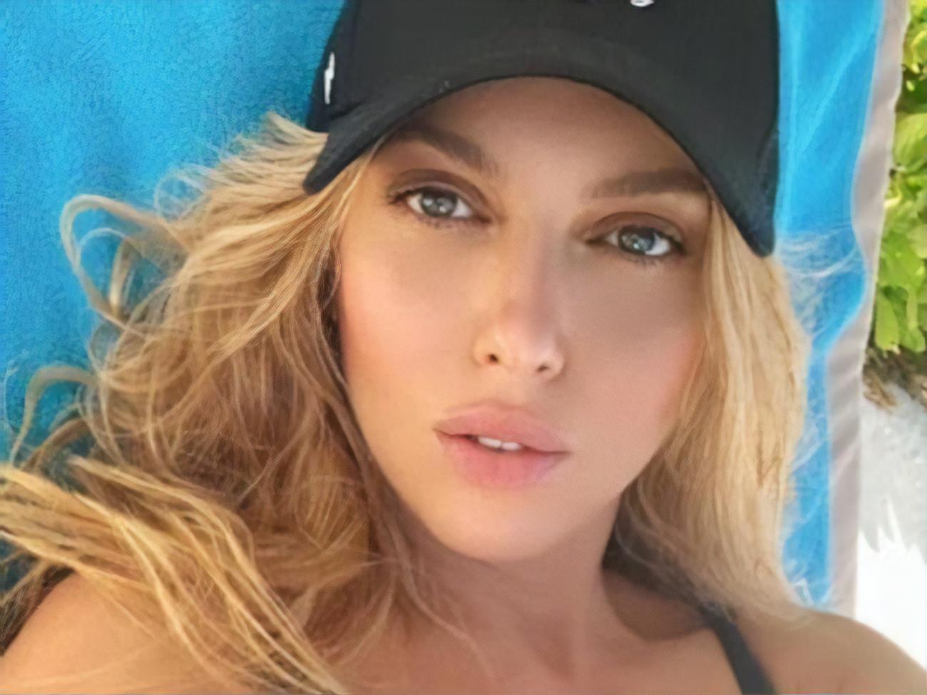 Полякова:&nbsp;Знаю, что&nbsp;дома все в неврозе, но у меня есть стойкое ощущение, что все будет хорошо!