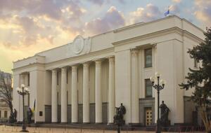 Станом на вечір 14 лютого за кордоном перебувало 23 народні депутати України