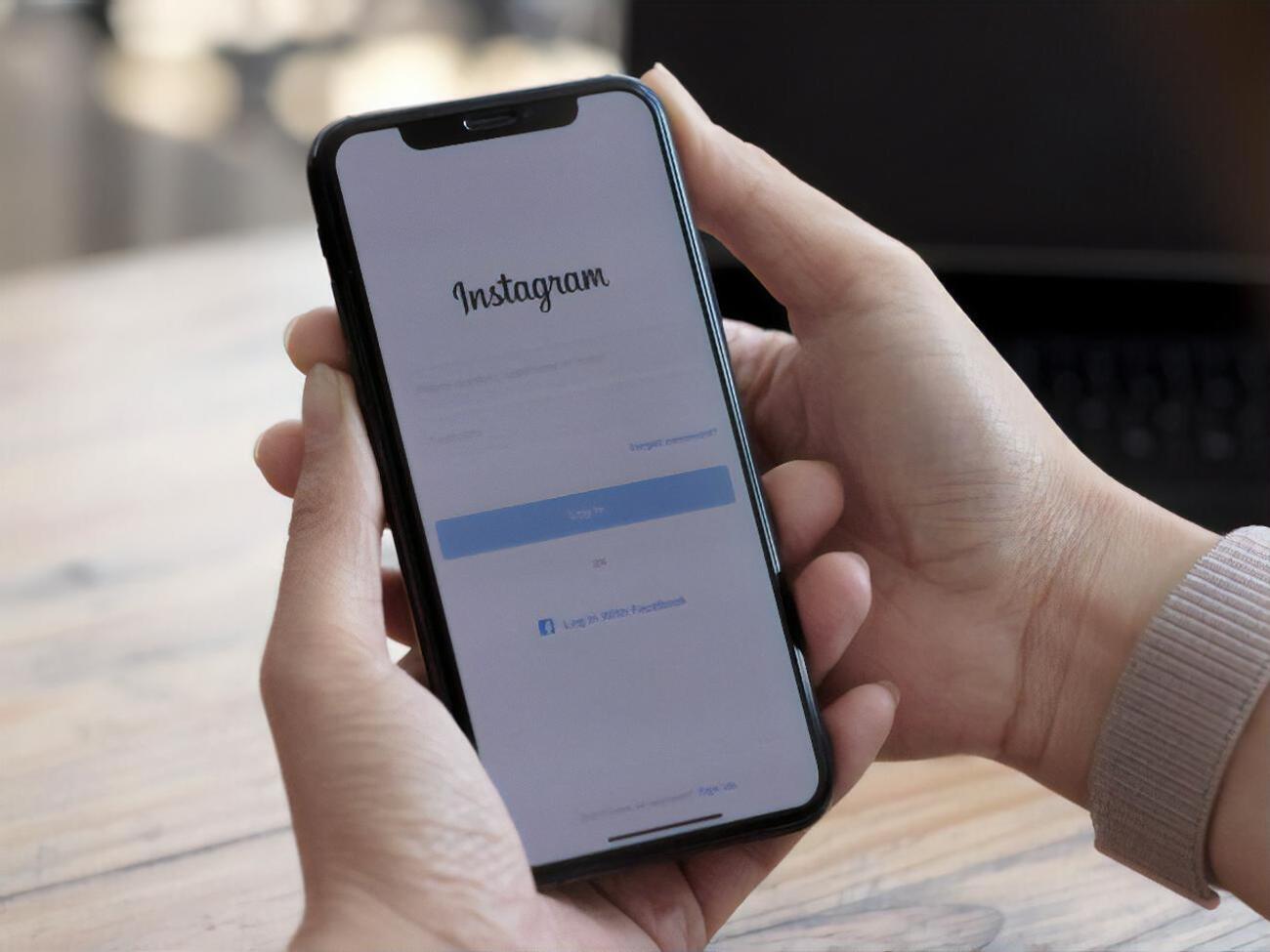 В соцсети фильтр загрузили с официальных страниц партии "УДАР Виталия Кличко"