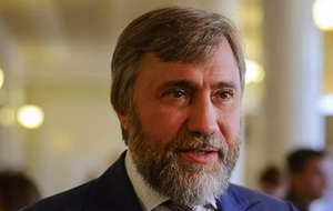 Вадим Новинский: В Верховной Раде необходимо создать представительную группу народных депутатов для проведения таких консультаций
