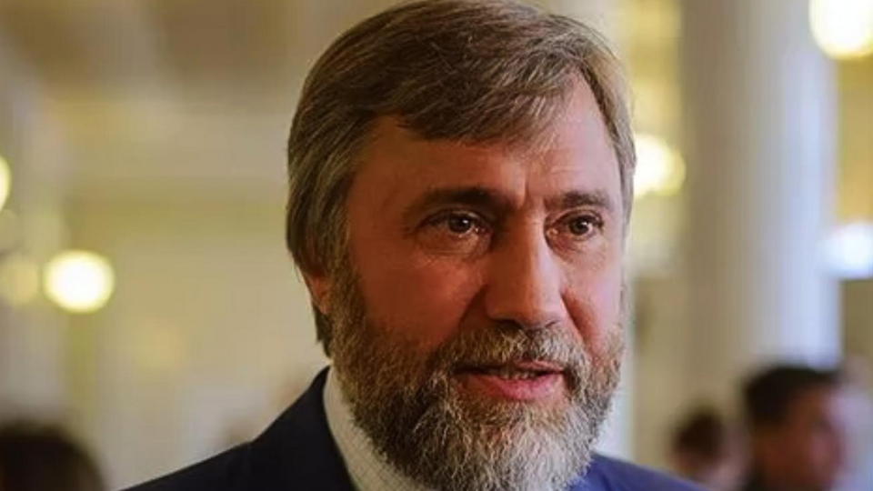 Вадим Новинский: В Верховной Раде необходимо создать представительную группу народных депутатов для проведения таких консультаций