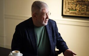 Коломойський: Я Зеленському симпатизую, мене все, у принципі, влаштовує