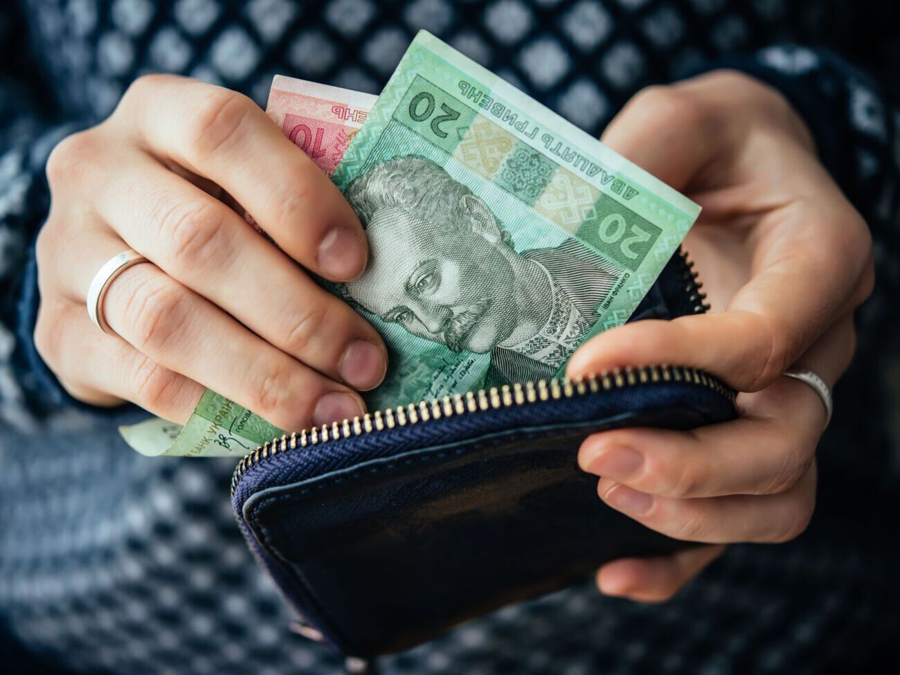 На сегодняшний день программой "єПідтримка" воспользовались более 8,6 млн украинцев