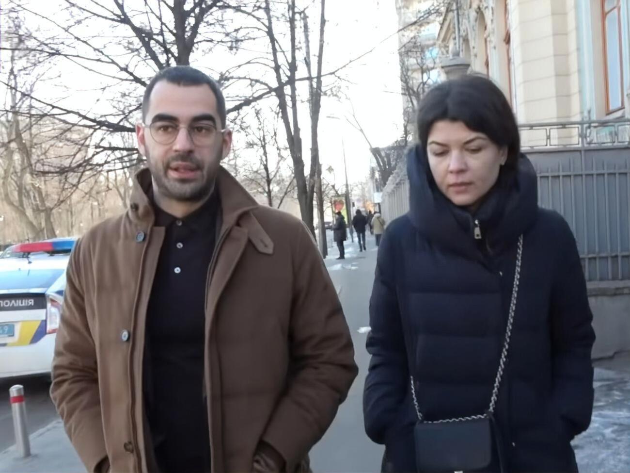 Трухин сказал, что у него как нардепа есть "невыполненные&nbsp;вещи"&nbsp;