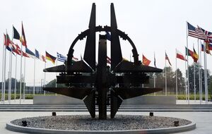Євроатлантичний координаційний центр повідомив, що ДСНС України попросила про допомогу на випадок масштабних надзвичайних ситуацій