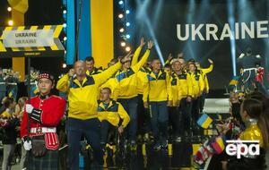 Законопроєкт передбачає підготовку збірних команд України з-поміж ветеранів війни та їхню участь у міжнародних спортивних змаганнях