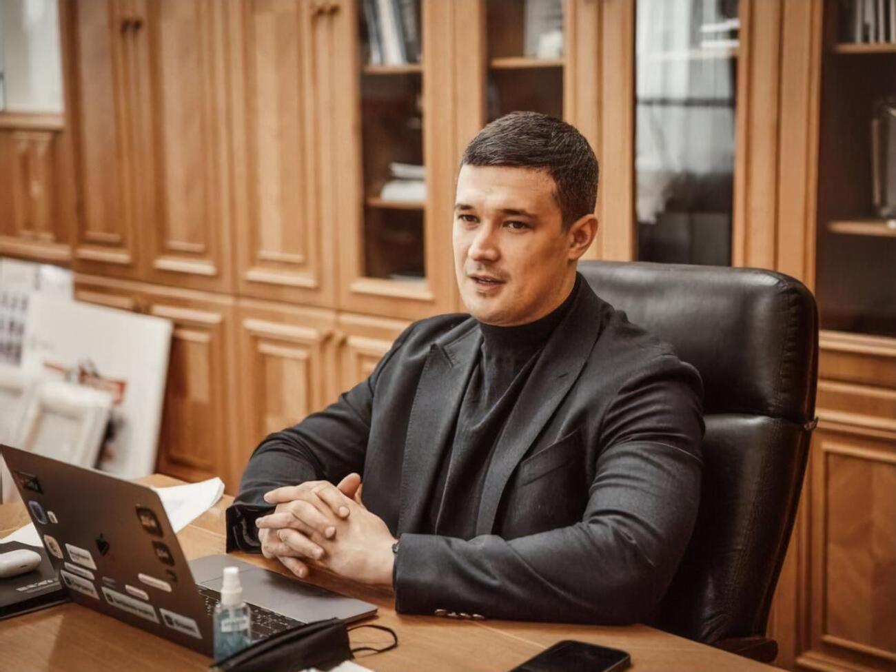 Почалася DDoS-атака з Росії та Китаю, повідомив Федоров