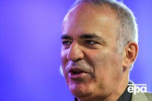 Каспаров: Диктаторы, которые столько правят, не выживают, потеряв власть