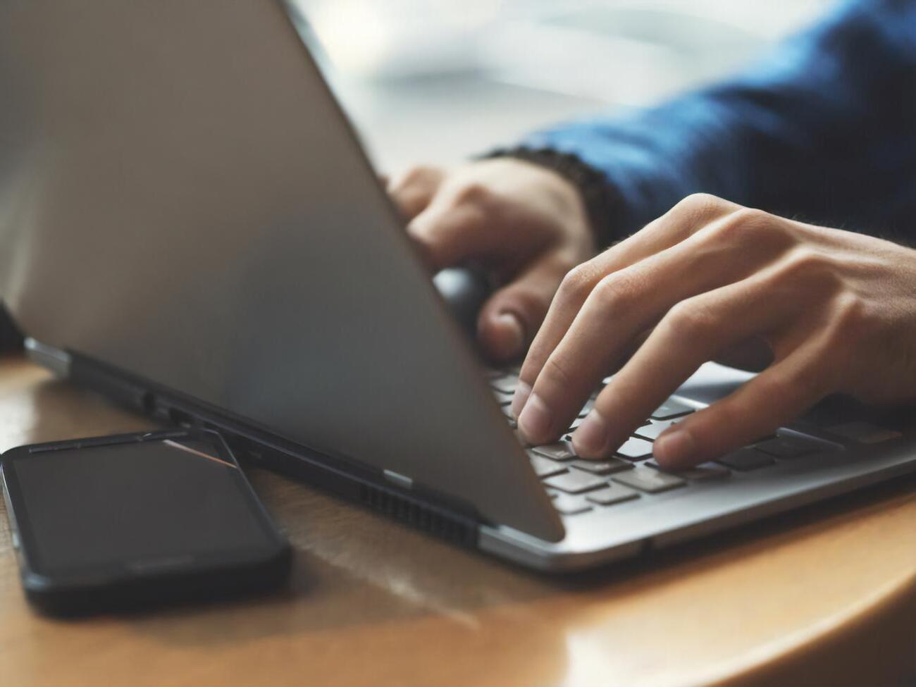 Кіберполіція розпочала перевірку інциденту