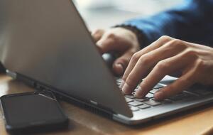 Кіберполіція розпочала перевірку інциденту