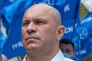 Угрозу вторжения России в Украину нардеп назвал "истерией"