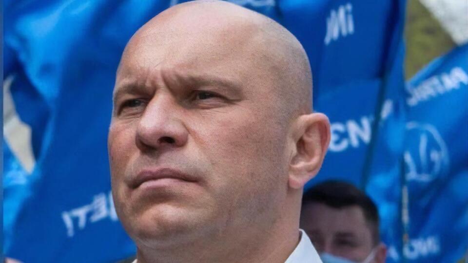 Угрозу вторжения России в Украину нардеп назвал "истерией"