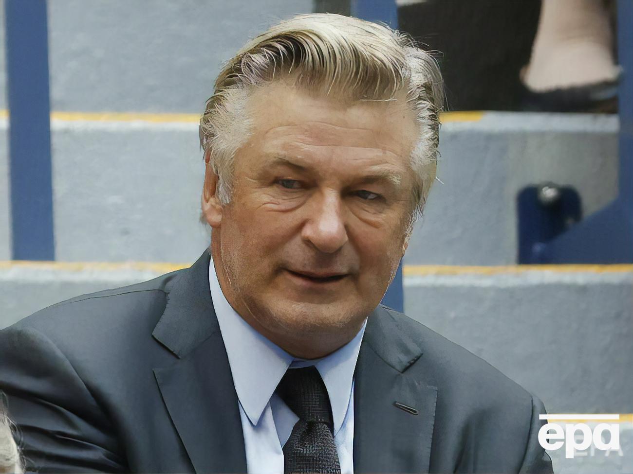 Болдвін скоїв убивство з необережності