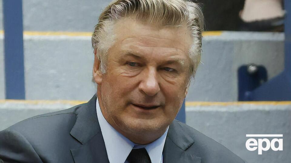 Болдвін скоїв убивство з необережності