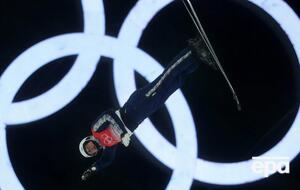 Абраменко – олимпийский чемпион Пхенчхана 2018