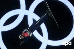 Абраменко – олимпийский чемпион Пхенчхана 2018