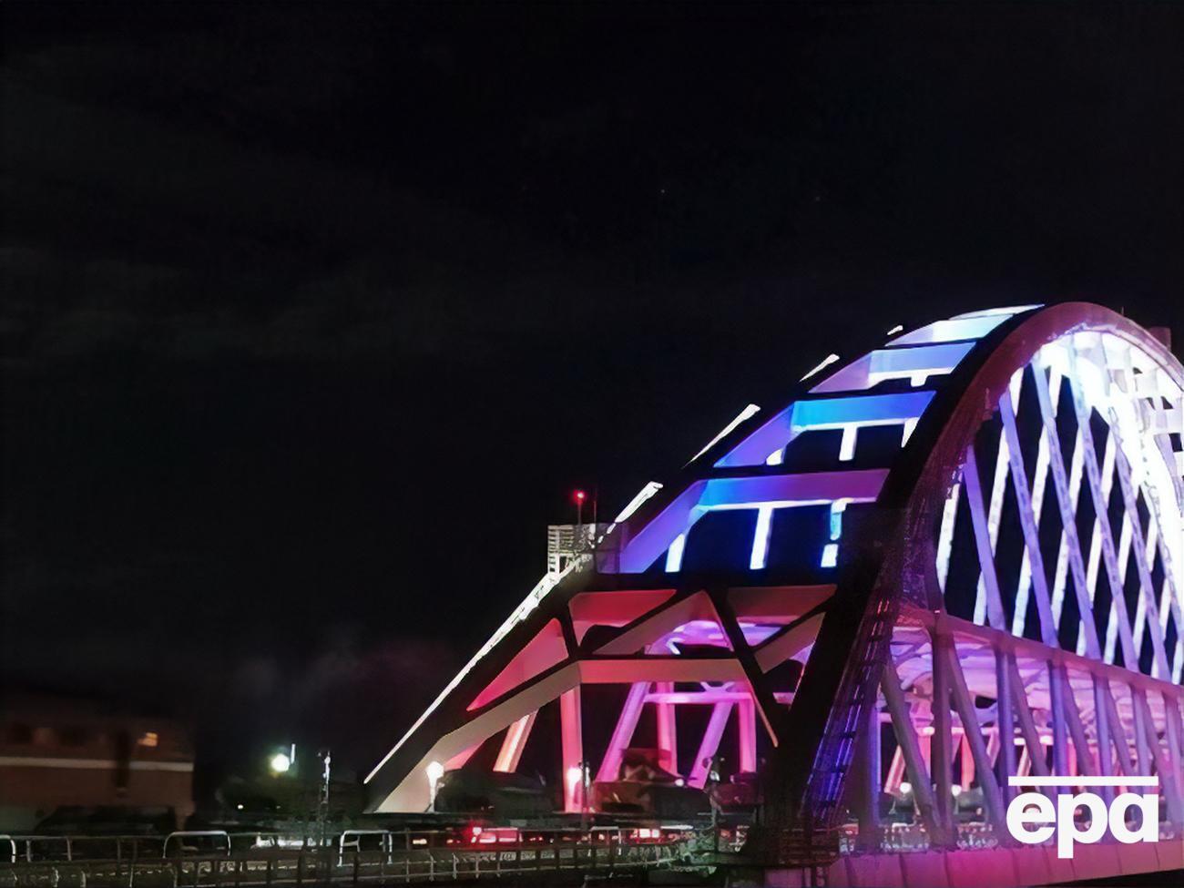 Російські війська проводили у Криму бойові стрільби з реактивних систем залпового вогню