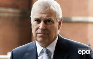 Принц Ендрю живе на пенсію й отримує щорічну королівську стипендію