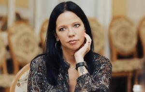 Горова: Ми всією командою залишаємося в Україні, на своїх місцях, і продовжуємо активно працювати, творити та створювати