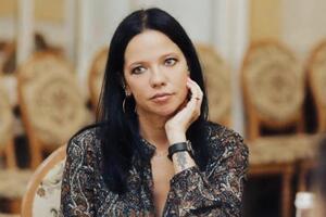 Горова: Ми всією командою залишаємося в Україні, на своїх місцях, і продовжуємо активно працювати, творити та створювати