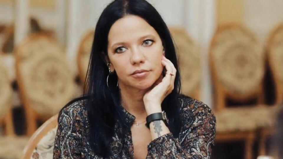 Горова: Ми всією командою залишаємося в Україні, на своїх місцях, і продовжуємо активно працювати, творити та створювати