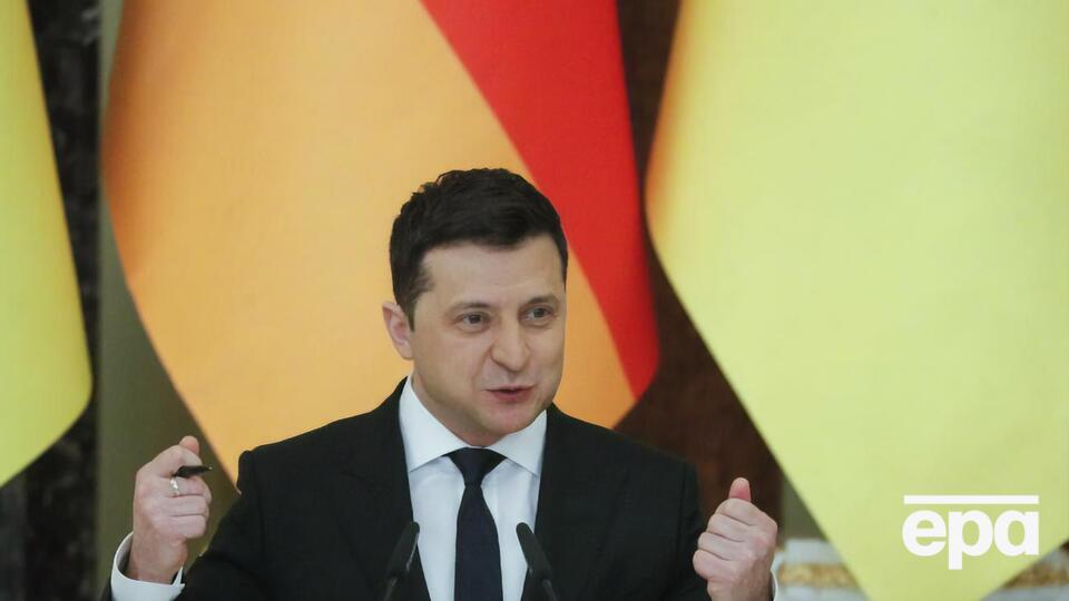 Зеленський під час передвиборчої кампанії говорив, що йде на один строк, а потім не відкинув, що однієї каденції може забракнути для виконання всіх передвиборчих обіцянок