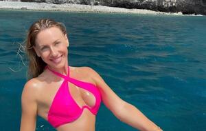 Нікітюк: Усім мирного неба над головою та позитиву