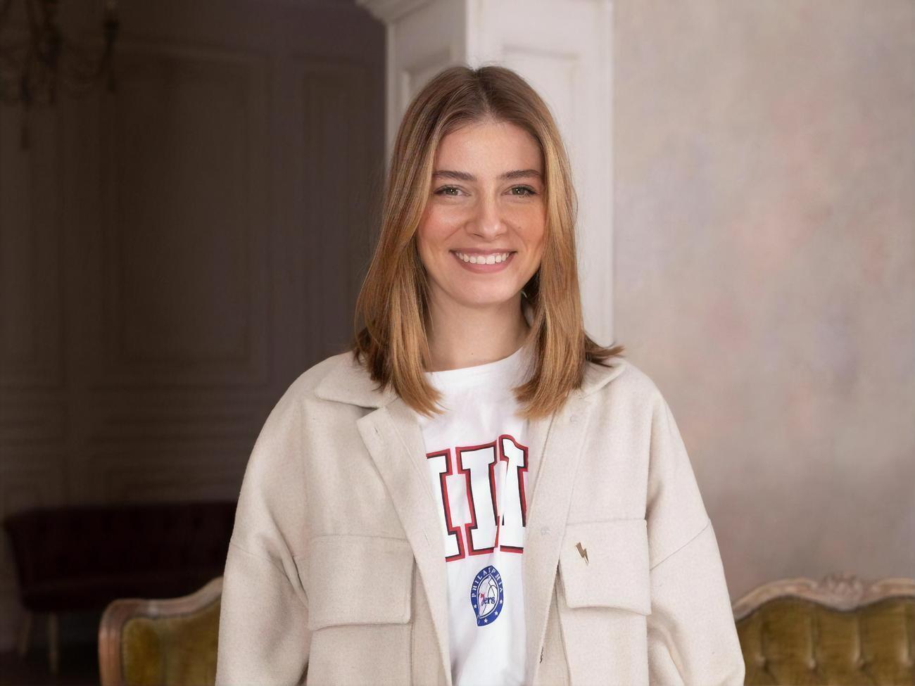 Петрожицька: Знову настав час повісити червону ниточку або носити десь шпильку