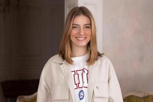 Петрожицька: Знову настав час повісити червону ниточку або носити десь шпильку