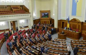 Согласно результатам опроса КМИС, проходной барьер в 5% преодолевают семь политических партий в Украине