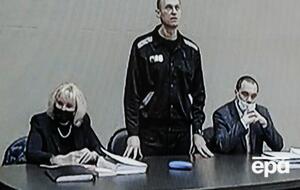 Политик призвал работников основанного им Фонда по борьбе с коррупцией продолжать разоблачать российских коррупционеров