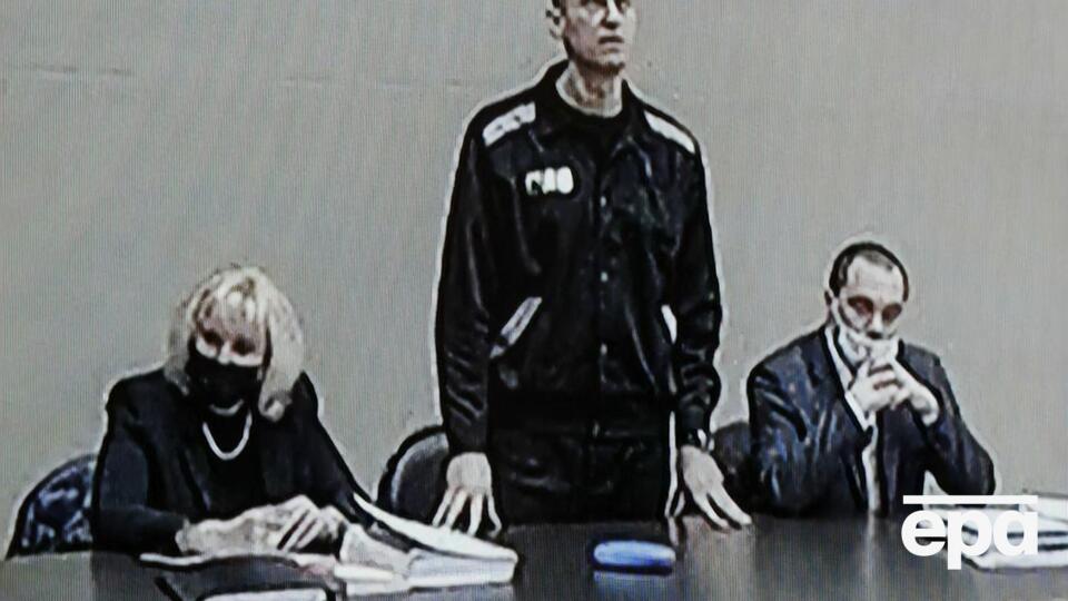 Політик закликав працівників заснованого ним Фонду боротьби з корупцією і далі викривати російських корупціонерів