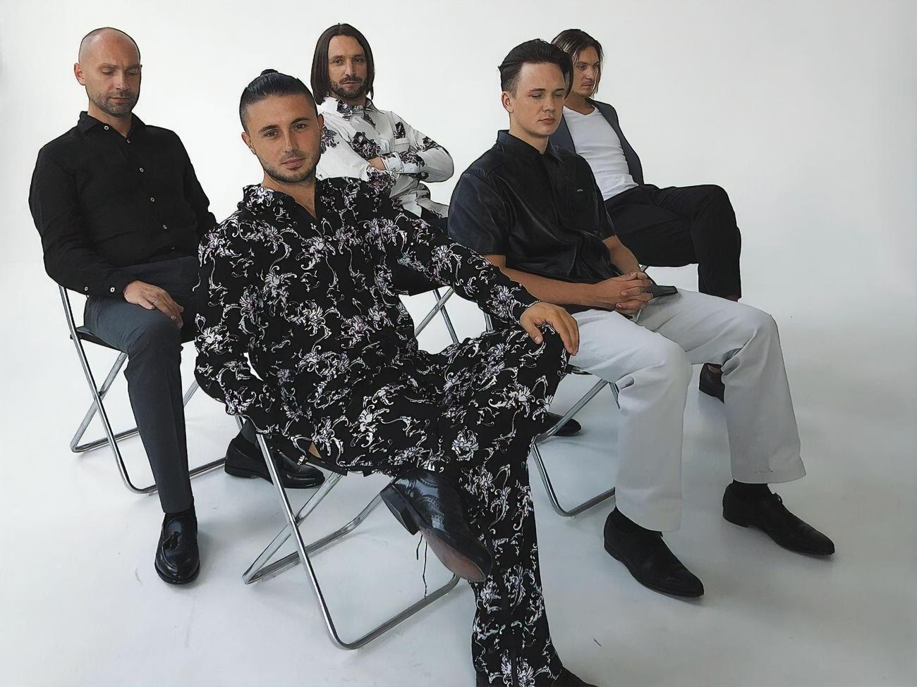 "Антитіла": Ми готові дати гідну відсіч кожному, хто захоче принести на наші землі&nbsp;війну