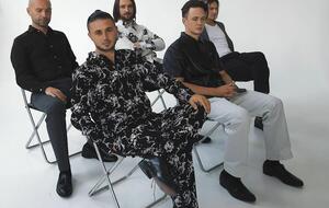 "Антитіла": Ми готові дати гідну відсіч кожному, хто захоче принести на наші землі війну