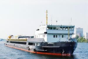 По словам министра инфраструктуры, основные проекты для возрождения речной инфраструктуры будут реализованы в рамках программы "Большое строительство"