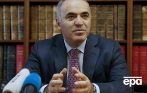 Каспаров: Полностью отказываться от собственного образа жизни – это просто их радовать раньше времени