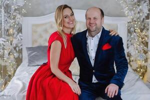 Тетяна та Віктор Бронюки виховують двох дітей