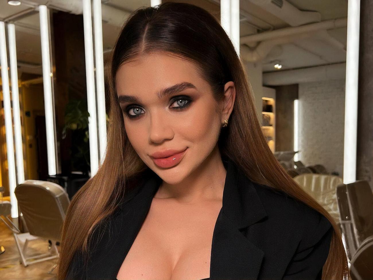 Саша Бо: Магія ранку&nbsp;&ndash; це плоский животик у дзеркалі