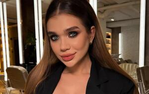 Саша Бо: Магія ранку – це плоский животик у дзеркалі