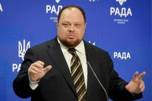 Признание "ЛДНР" в РФ – продолжение акта агрессии в отношении Украины, отметил Стефанчук