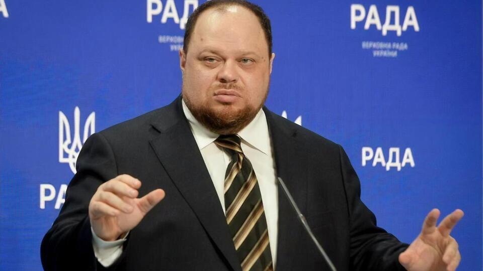 Признание "ЛДНР" в РФ – продолжение акта агрессии в отношении Украины, отметил Стефанчук